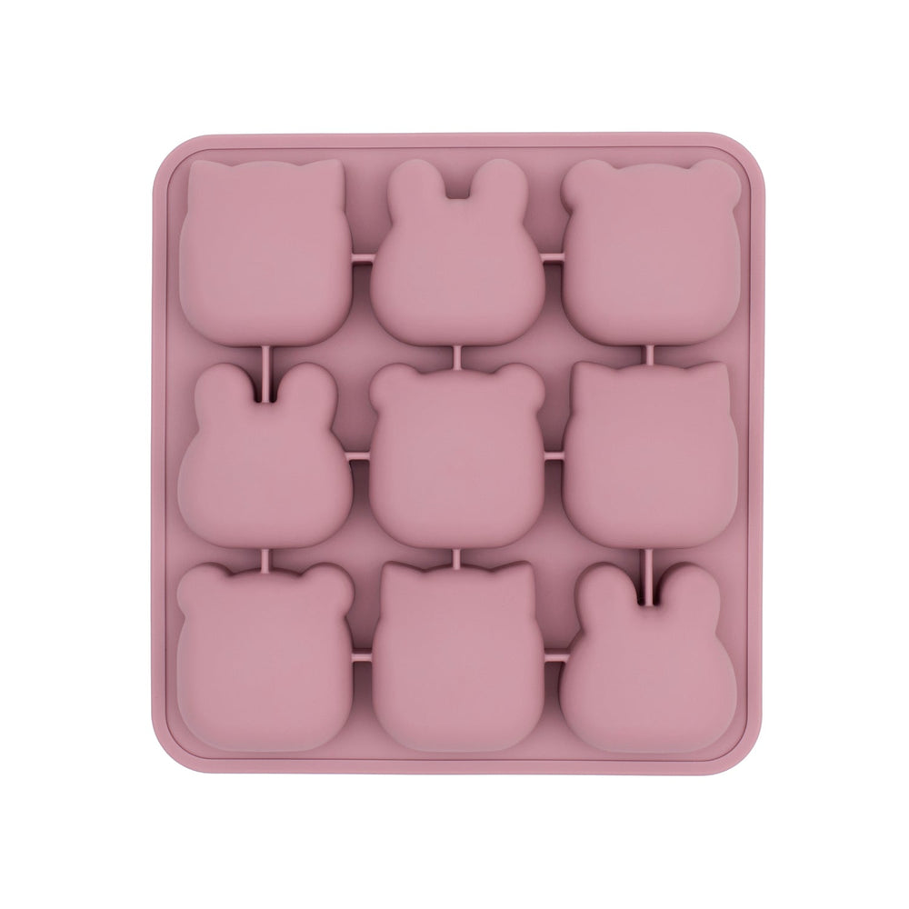 Dusty Rose Multi-Portions