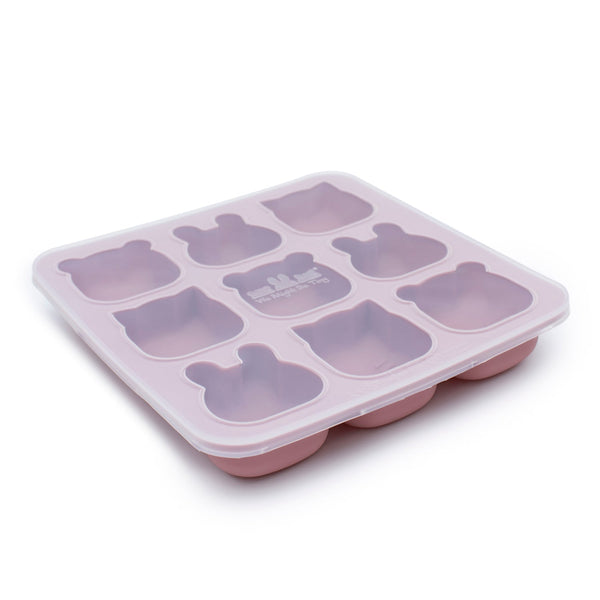 Dusty Rose Multi-Portions