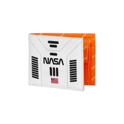 Portefeuille pour Homme NASA « Spaceship »
