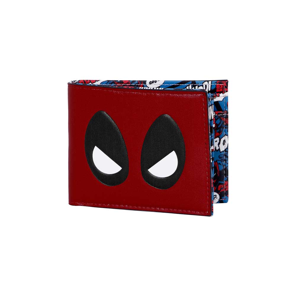 Portefeuille pour Homme Marvel « Deadpool Chibi »