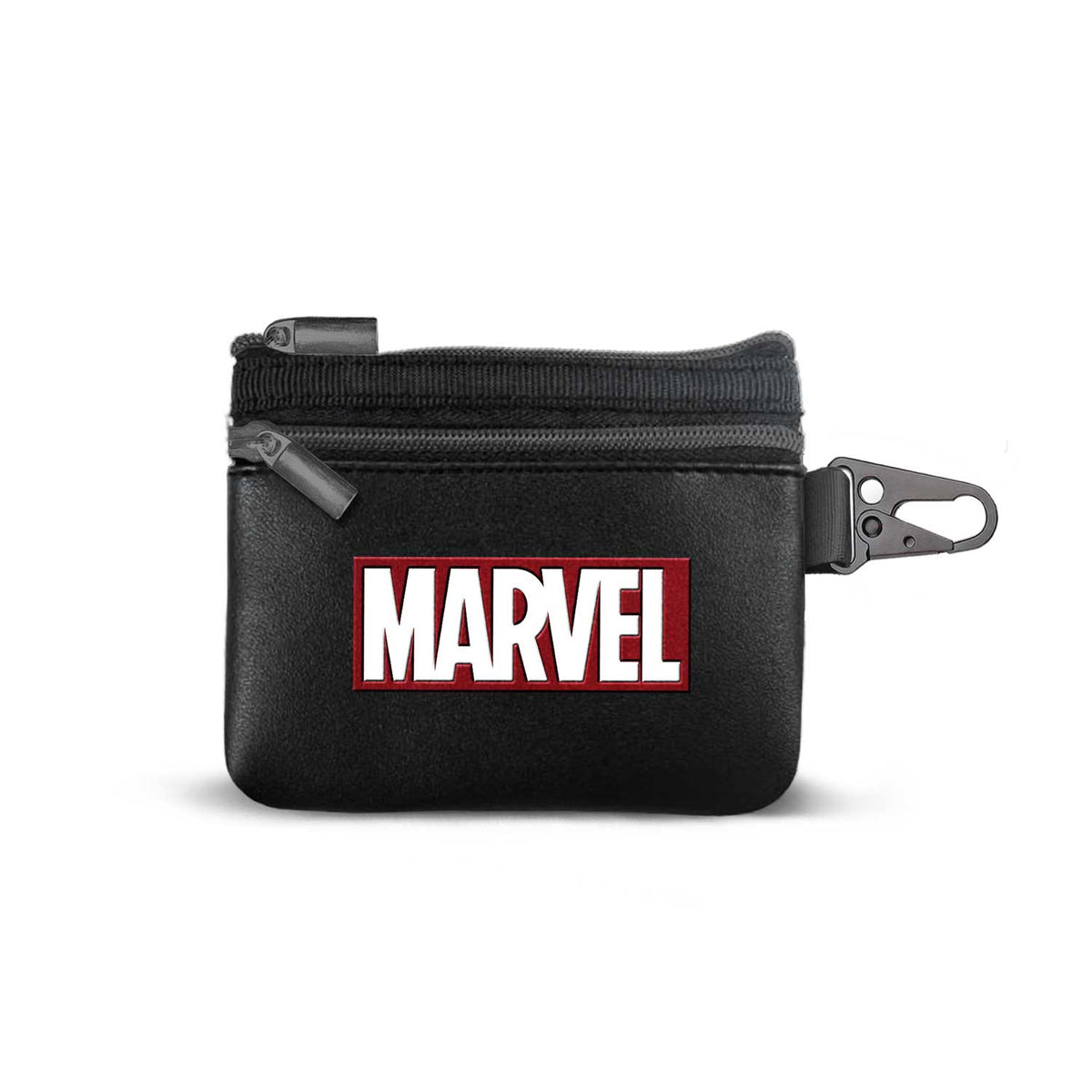 Porte-Monnaie`Slim PU Marvel « Comics »