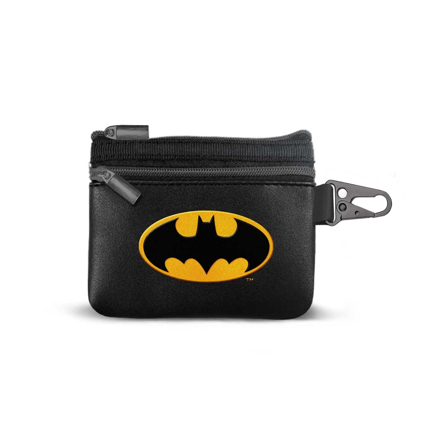 Porte-Monnaie Slim PU DC Comics Batman « Bat »