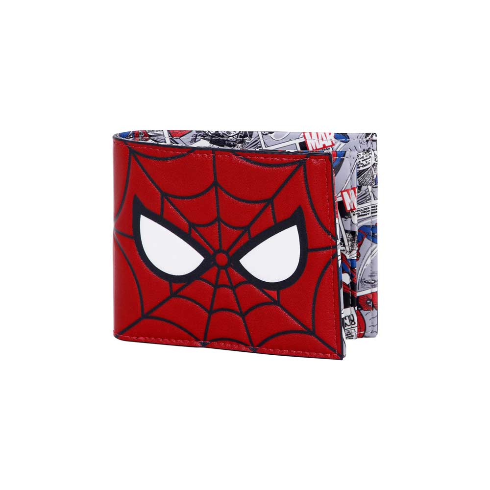 Portefeuille pour Homme Marvel Spider-Man « Chibi »