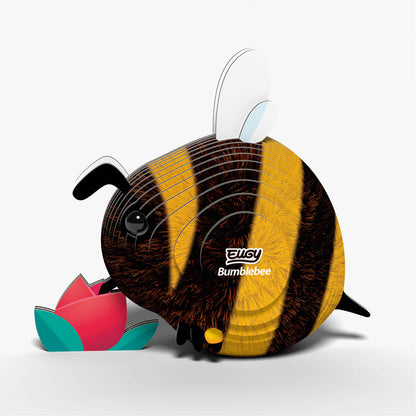 073 Bumblebee