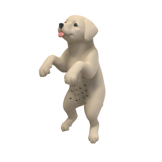 Dog Tea Infuser