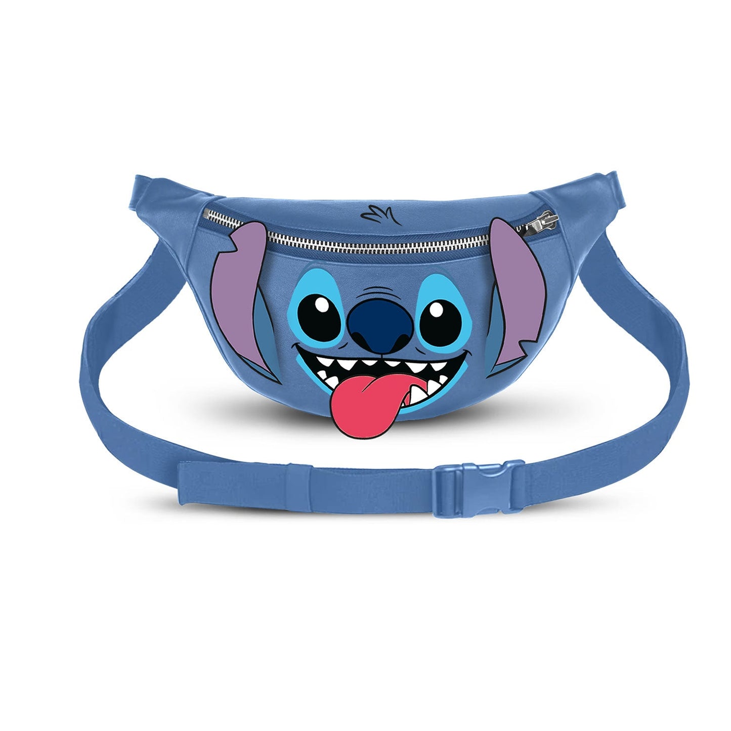 Sac Banane Fashion Disney Lilo & Stitch « Tongue »