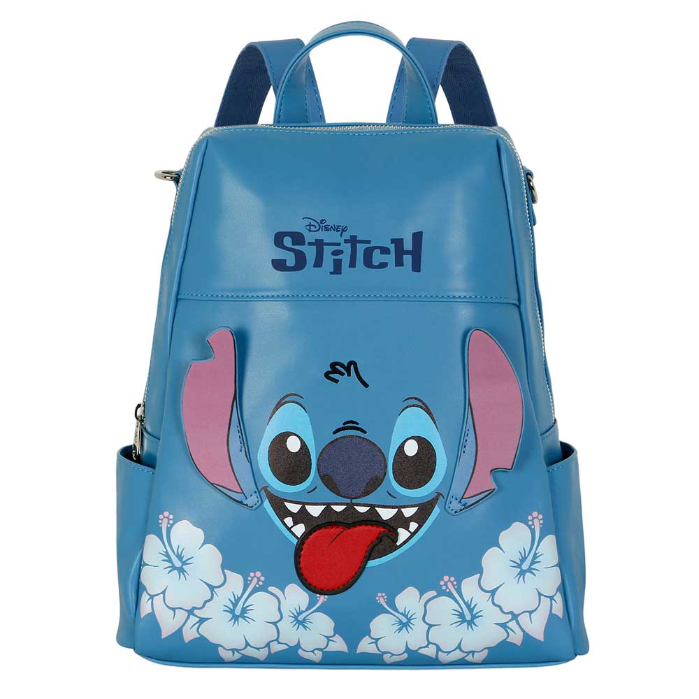 Sac à Dos Shield Disney Lilo & Stitch « Tongue »