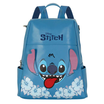 Sac à Dos Shield Disney Lilo & Stitch « Tongue »