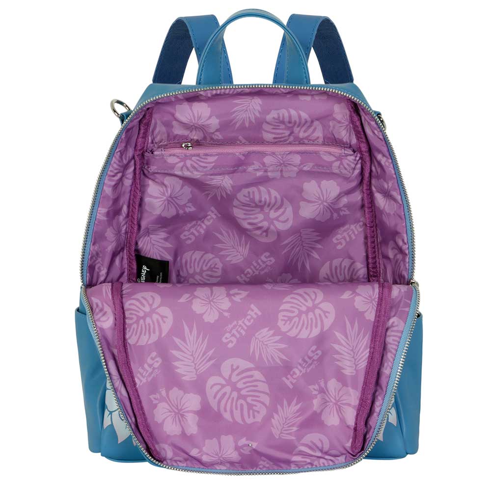 Sac à Dos Shield Disney Lilo & Stitch « Tongue »