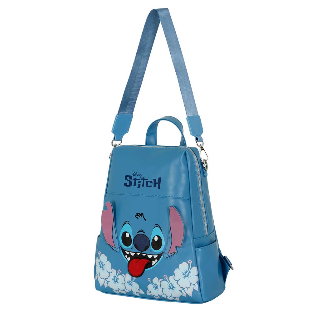 Sac à Dos Shield Disney Lilo & Stitch « Tongue »