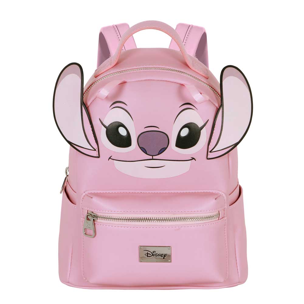 Sac à Dos Heady Disney Lilo & Stitch « Angel Face »