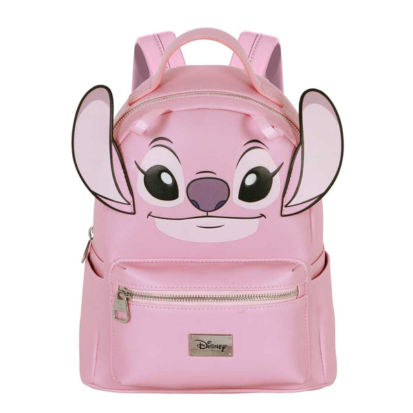 Sac à Dos Heady Disney Lilo & Stitch « Angel Face »