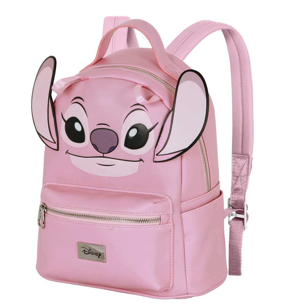 Sac à Dos Heady Disney Lilo & Stitch « Angel Face »