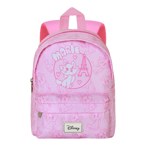Sac à Dos Préscolaire Joy Disney Les Aristochats « Cutie »