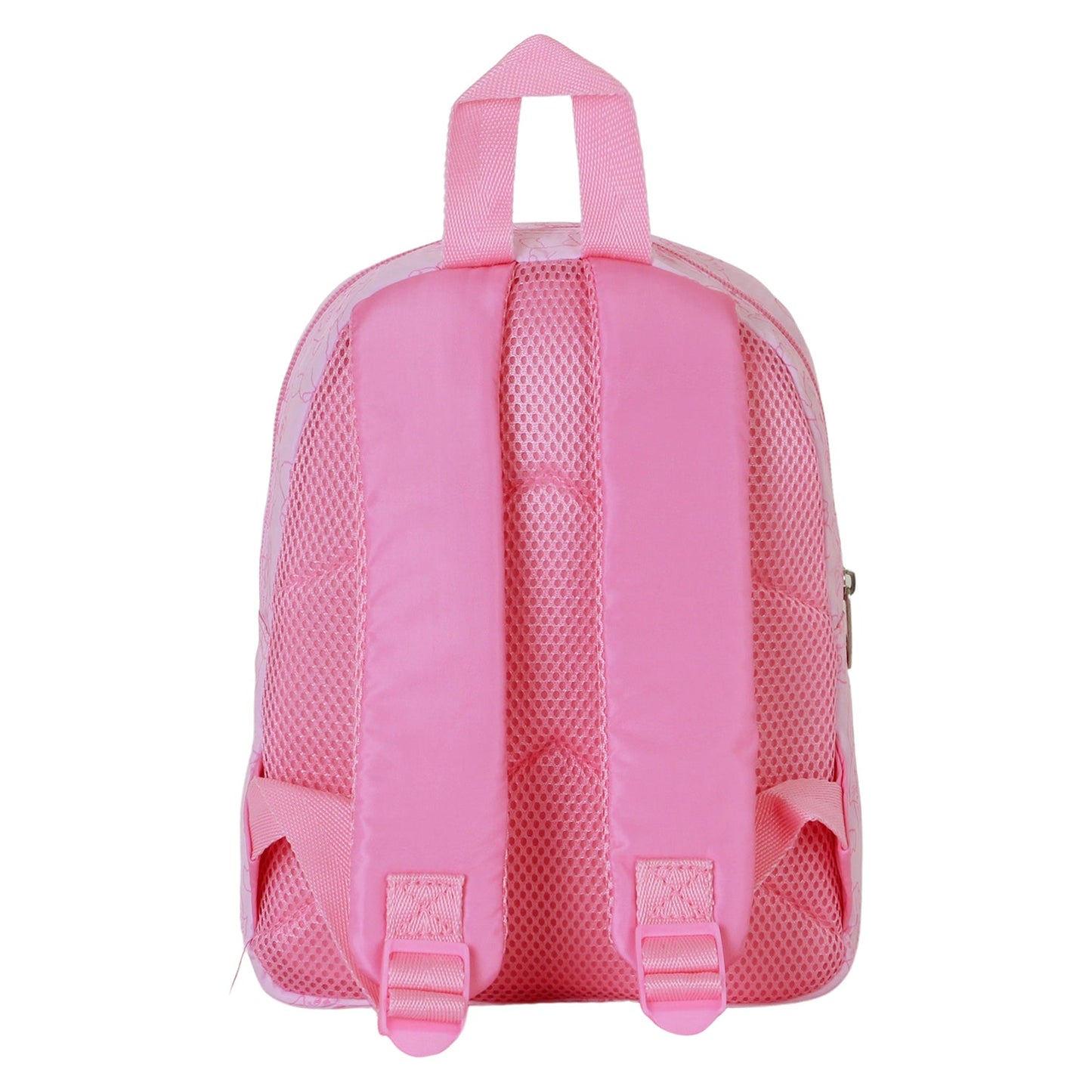 Sac à Dos Préscolaire Joy Disney Les Aristochats « Cutie » – Rose