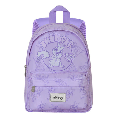 Sac à Dos Préscolaire Joy Disney Bambi « Cutie Bunny » – Lilas