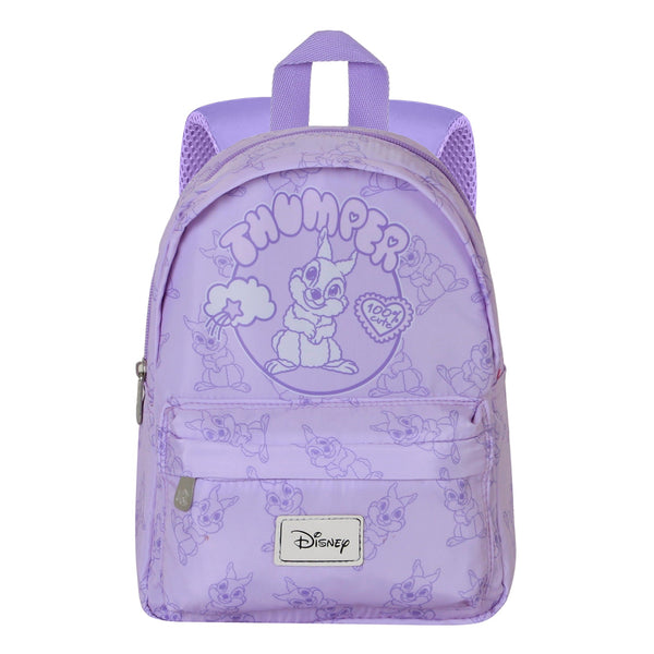 Sac à Dos Préscolaire Joy Disney Bambi « Cutie Bunny »