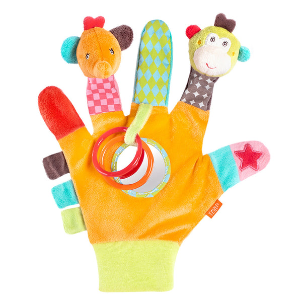 Safari play glove