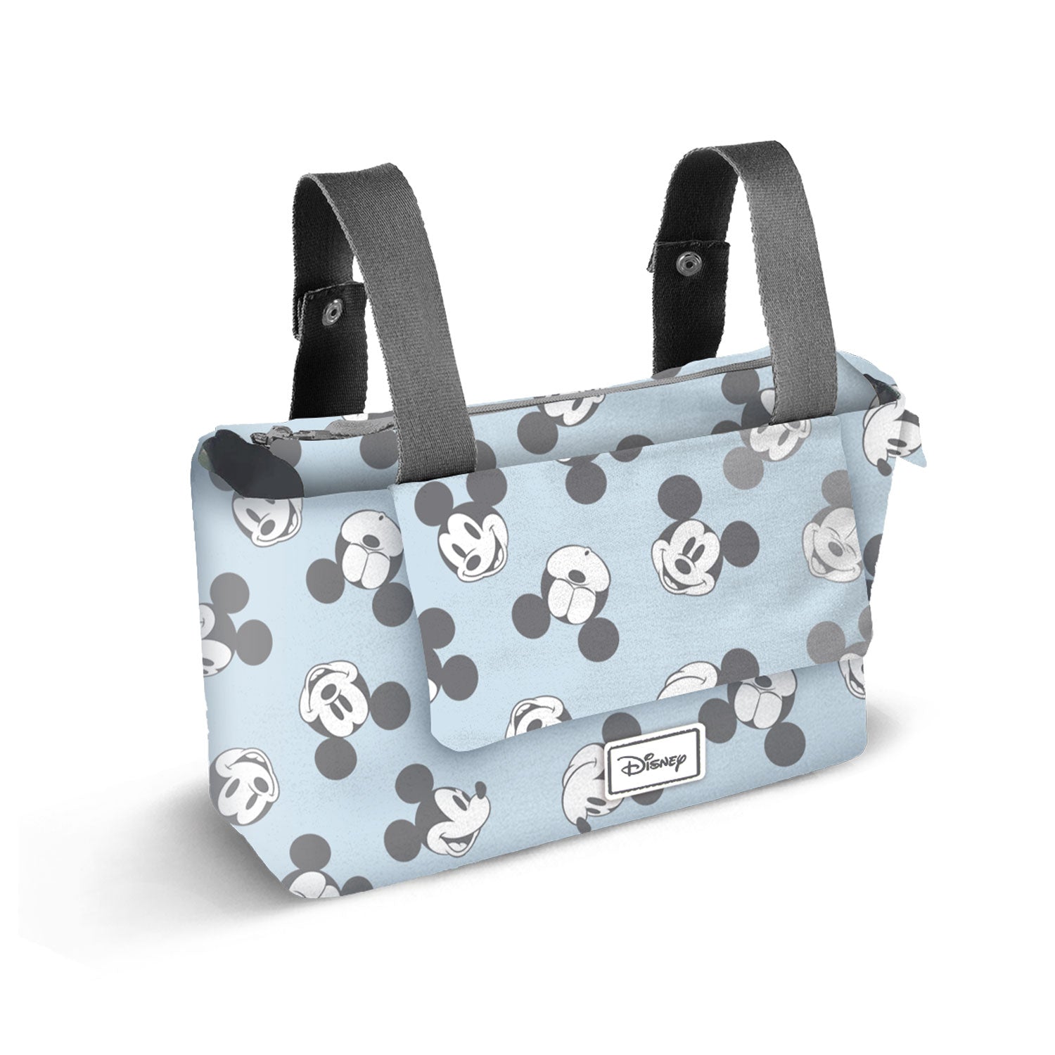 Sac Organisateur de Poussette Bébé Hamper Mommy Disney Mickey Mouse « Bonny »