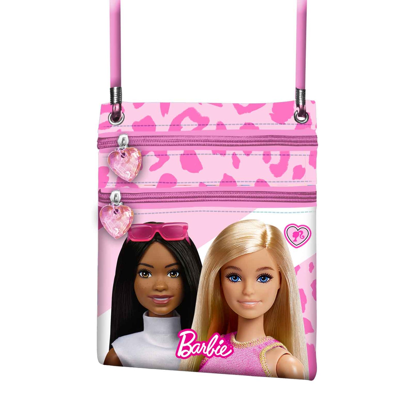 Sac à Bandoulière Action Vertical Barbie « Fashionista »