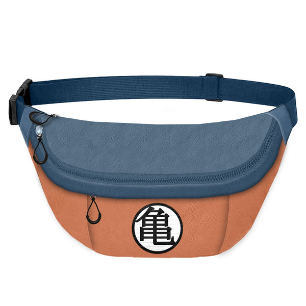 Sac Banane Smart Dragon Ball « Symbol » – Multicolore