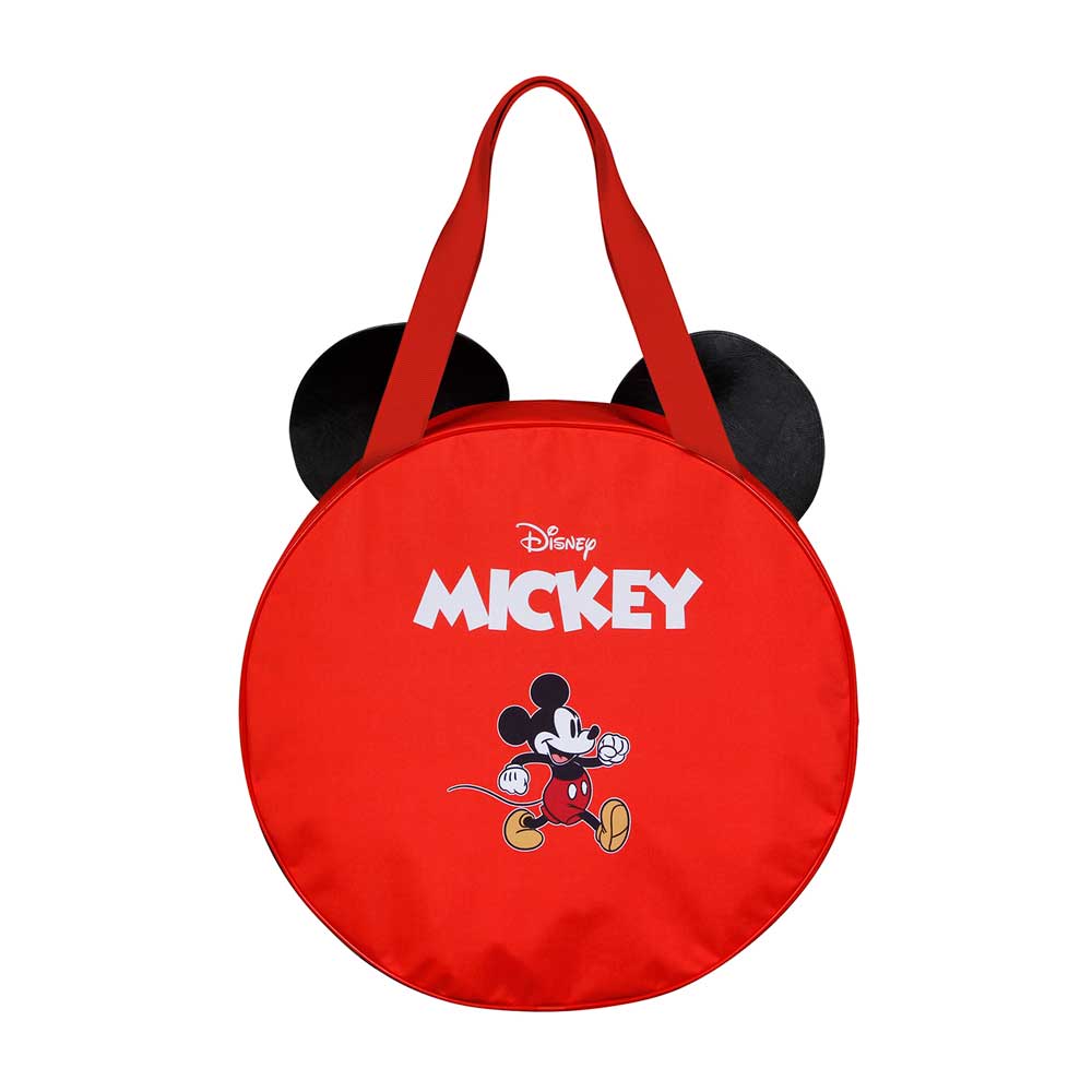 Sac de Plage Jumbo Disney Mickey Mouse « Face »