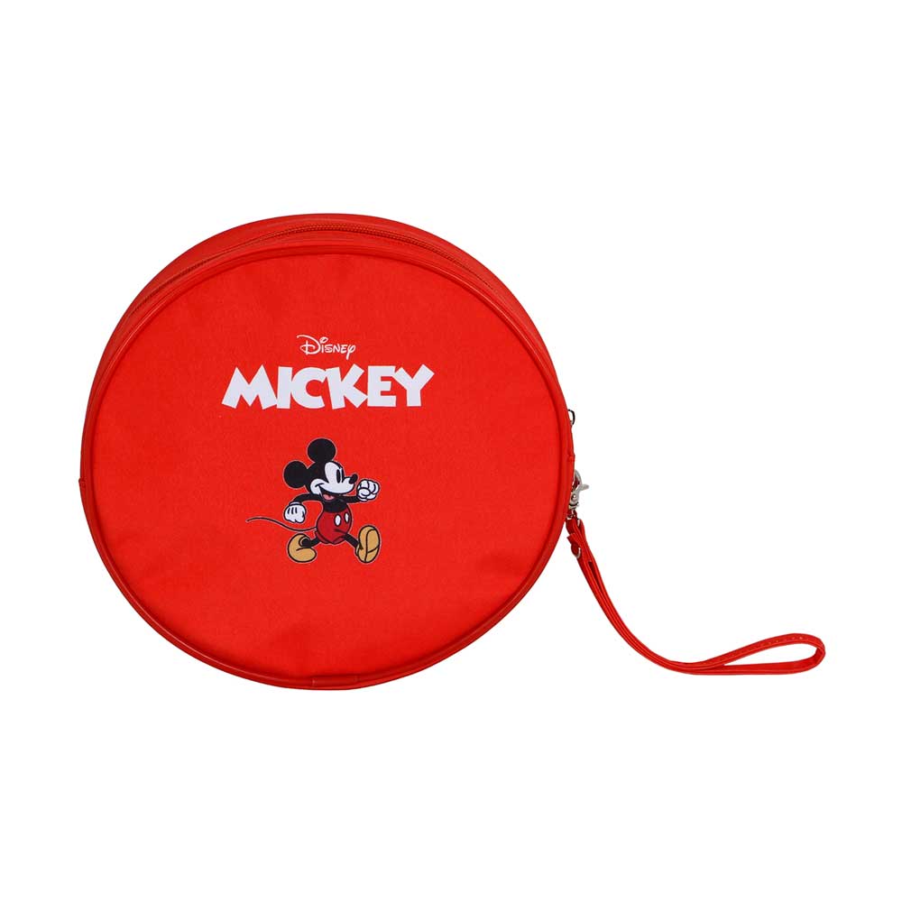 Trousse de Plage Jumbo Mickey Mouse Disney