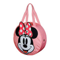 Disney Minnie Mouse „Face“ Jumbo-Strandtasche