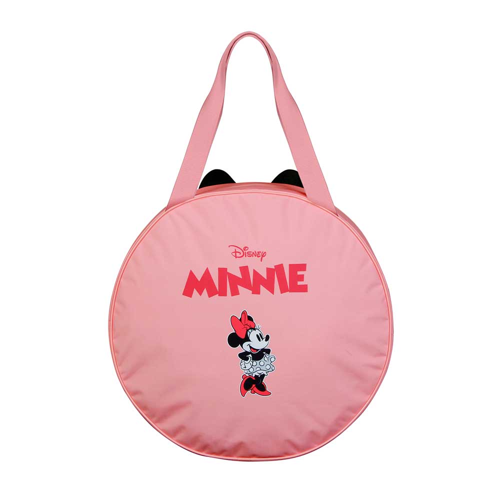 Sac de Plage Jumbo Disney Minnie Mouse « Face »