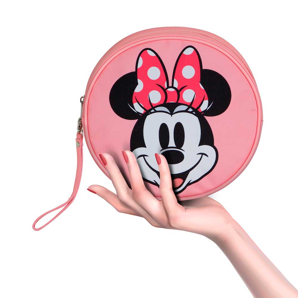Trousse de Plage Jumbo Minnie Mouse Disney