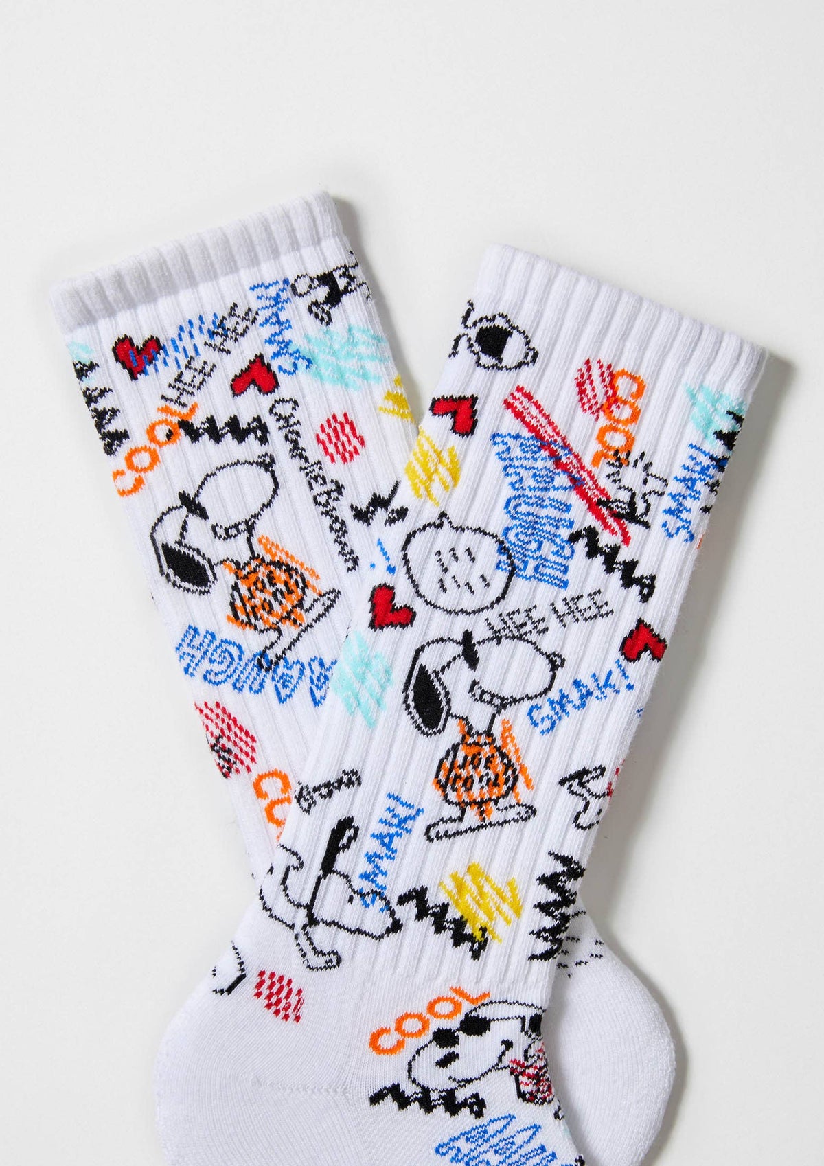BeSnoopy Urban Sports Socks