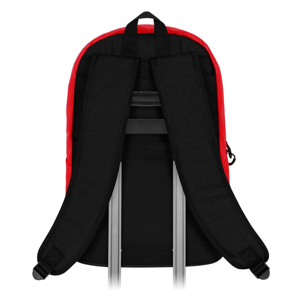 Sac à Dos HS FAN 2.2 Sonic the Hedgehog « Knuckles »