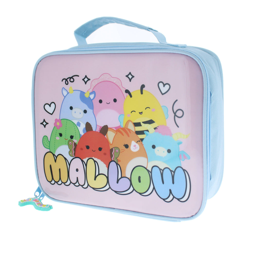 Sac à Lunch Squishmallows - Mallow Days