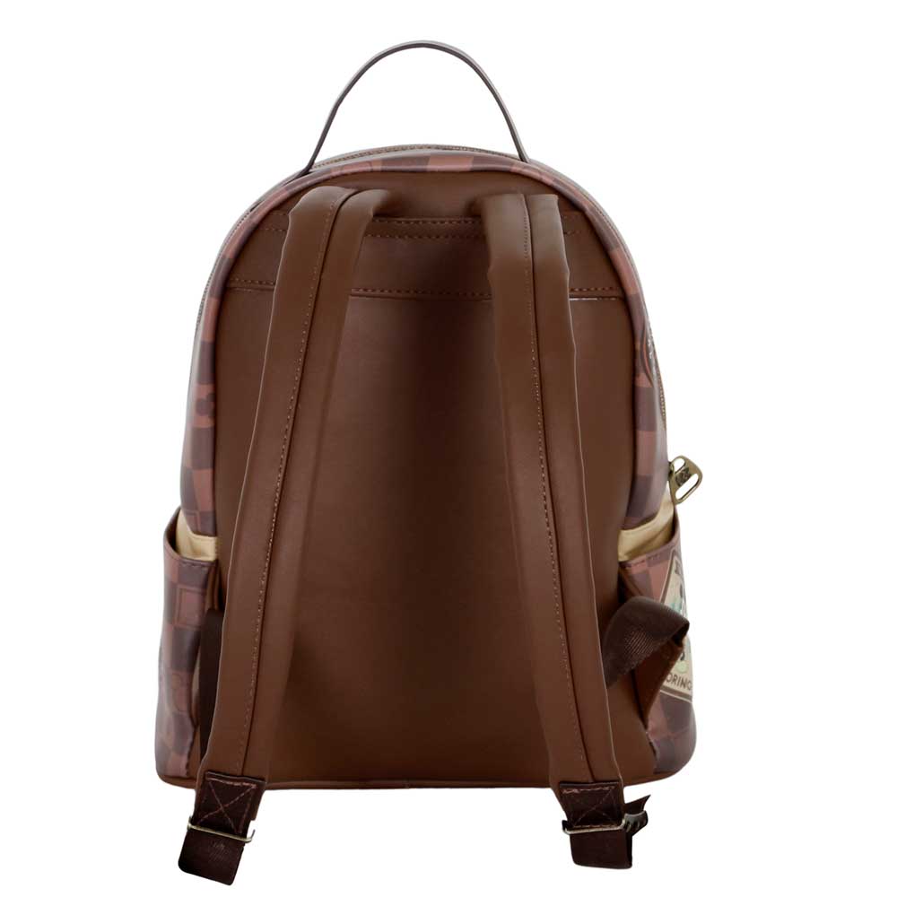 Sac à Dos Heady Disney Mickey Mouse « Journey »
