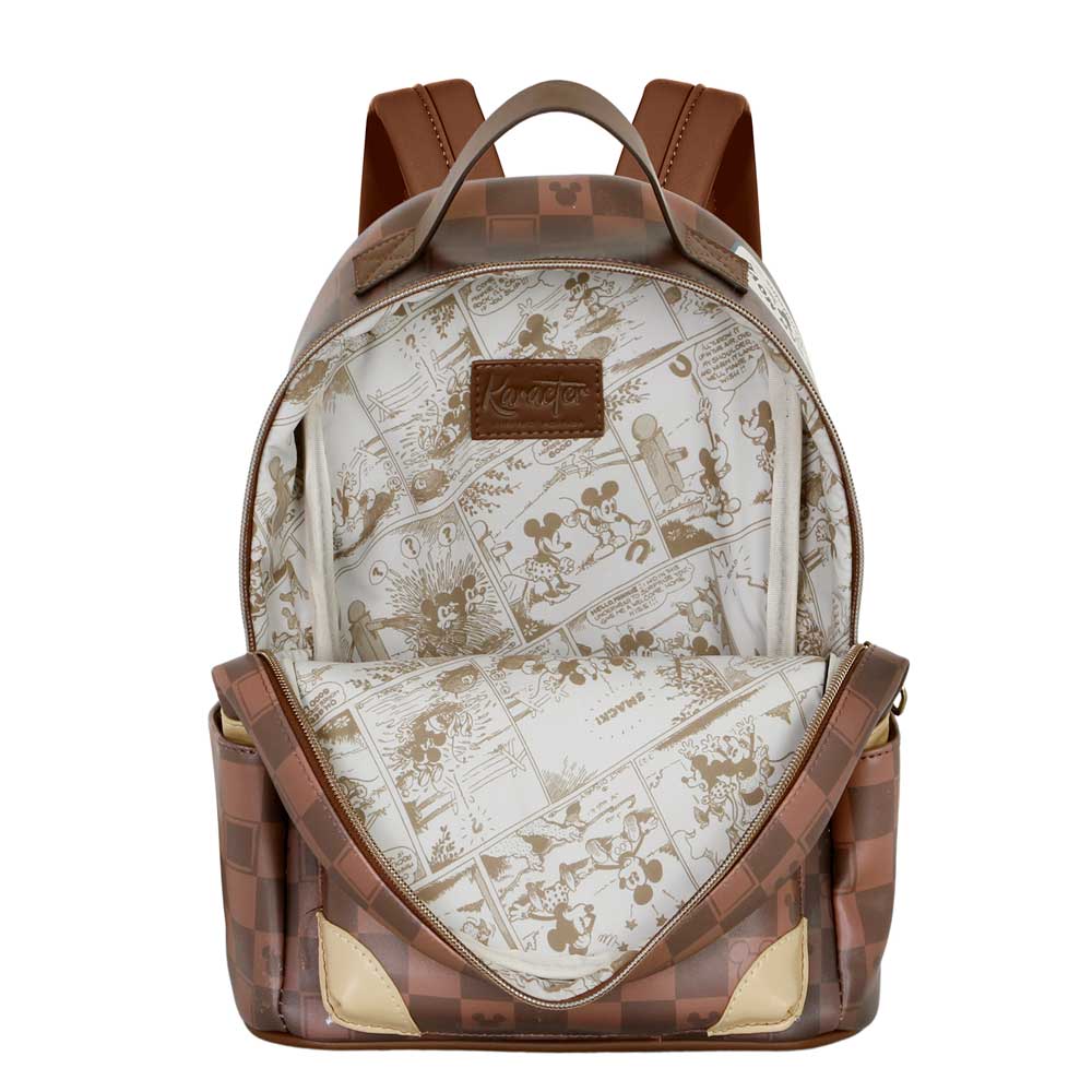 Sac à Dos Heady Disney Mickey Mouse « Journey »