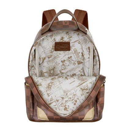 Sac à Dos Heady Disney Mickey Mouse « Journey »