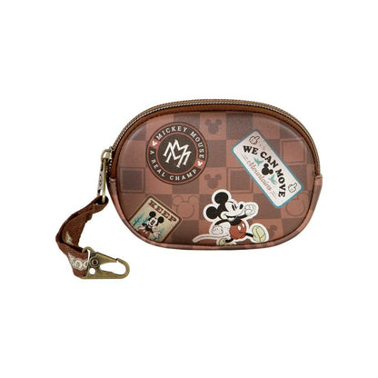 Porte-Monnaie Pill Disney Mickey Mouse « Journey »