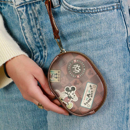 Porte-Monnaie Pill Disney Mickey Mouse « Journey »