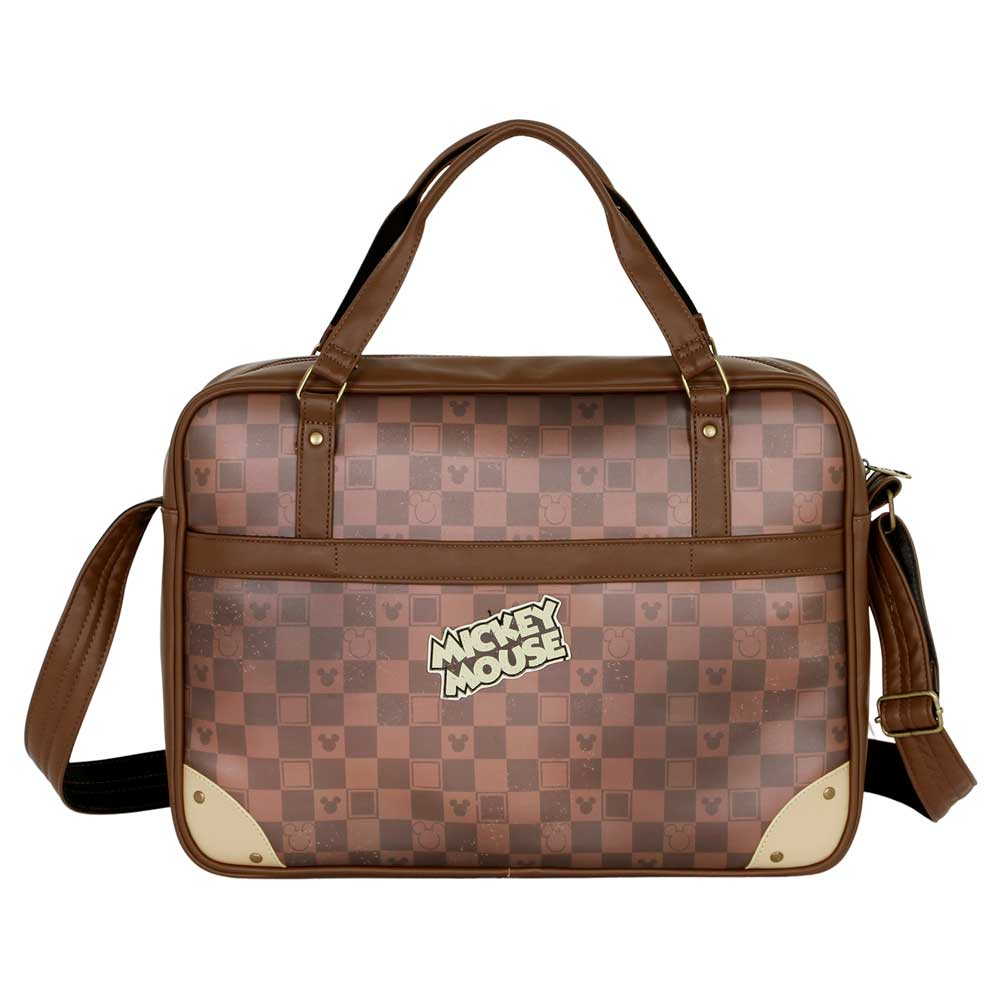 Sacoche pour Ordinateur Portable Disney Mickey Mouse