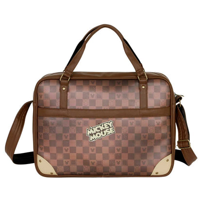Sacoche pour Ordinateur Portable Disney Mickey Mouse