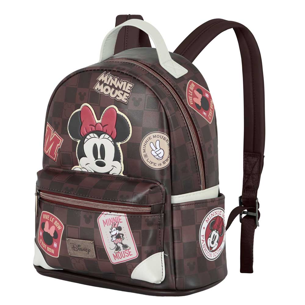 Sac à Dos Heady Disney Minnie Mouse « Journey »