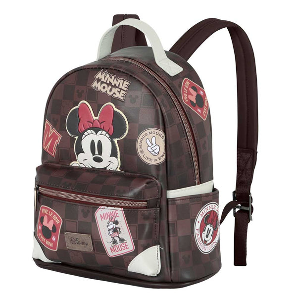 Sac à Dos Heady Disney Minnie Mouse « Journey »