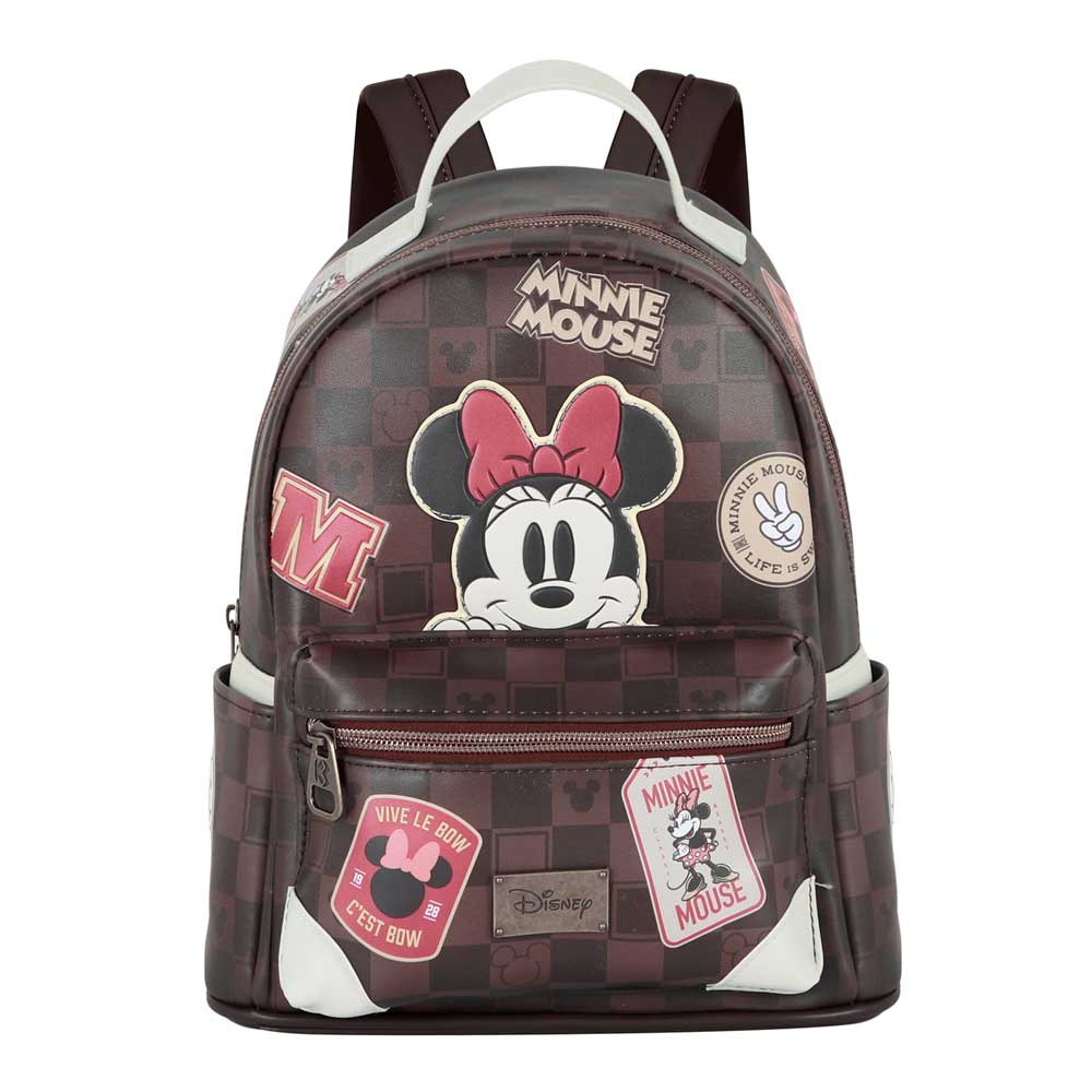 Sac à Dos Heady Disney Minnie Mouse « Journey »