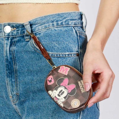 Porte-Monnaie Pill Disney Minnie Mouse « Journey »