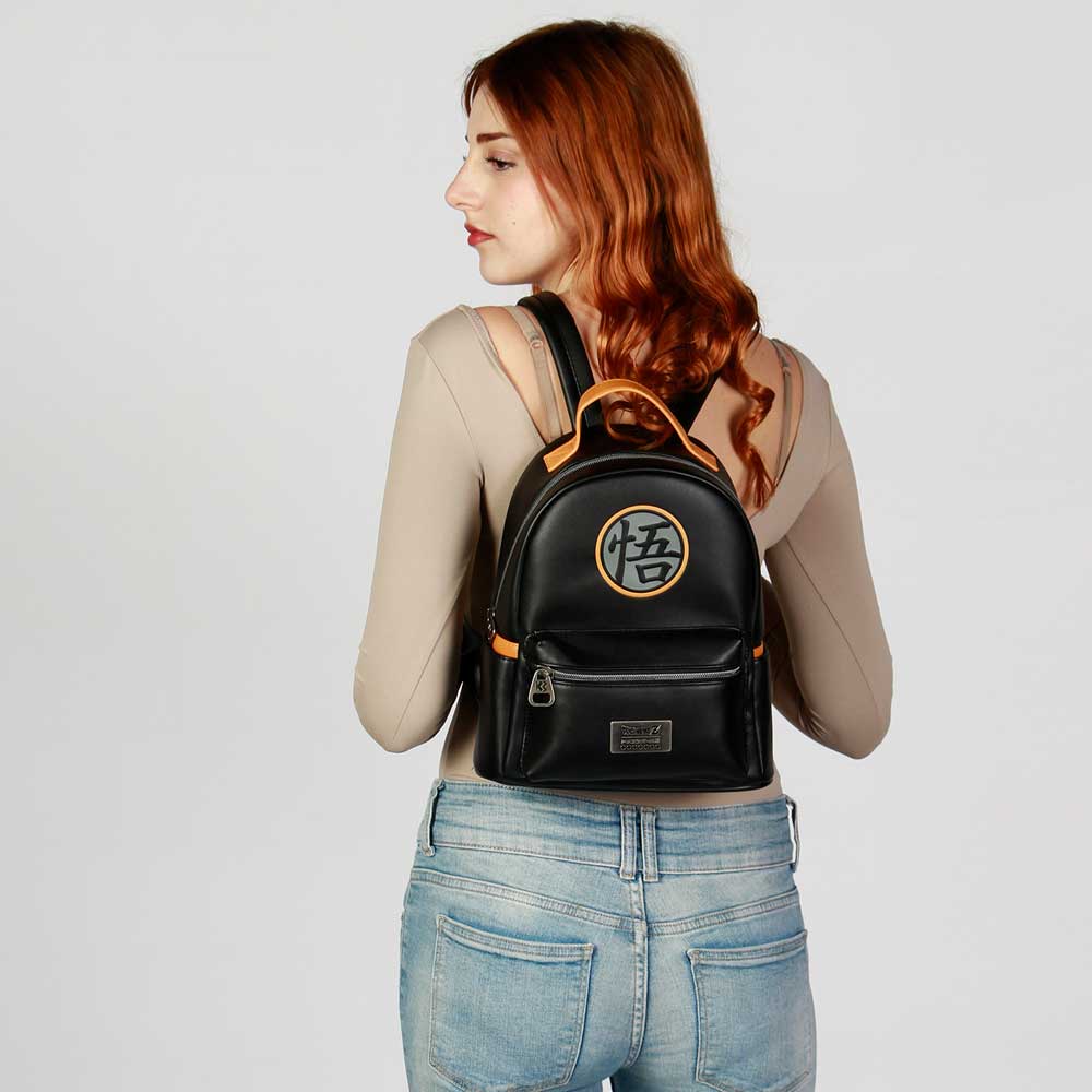 Sac à Dos Heady Dragon Ball « Z »