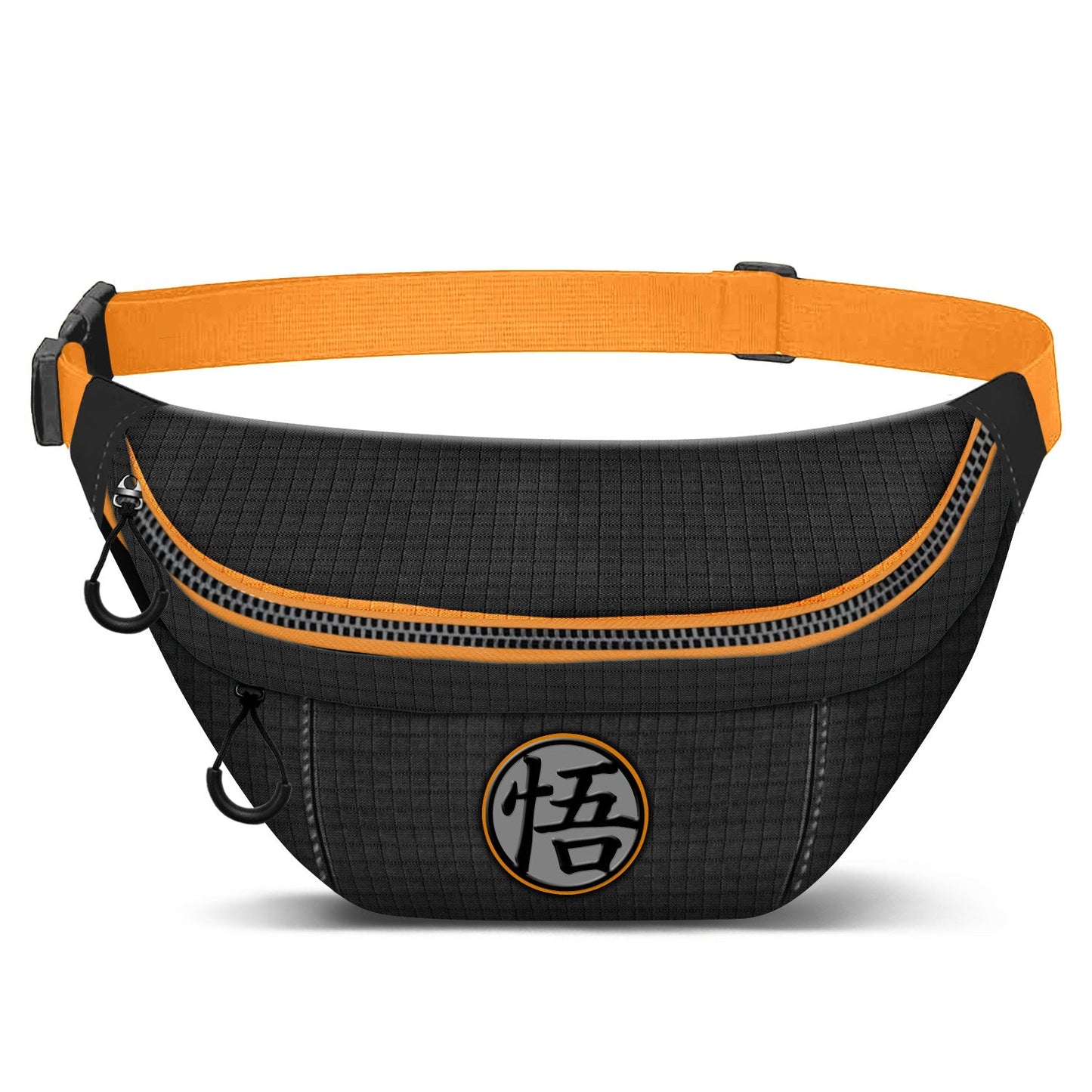 Sac Banane Smart Dragon Ball « Z »