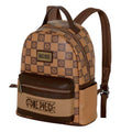 Heady Rucksack One Piece « Chess »