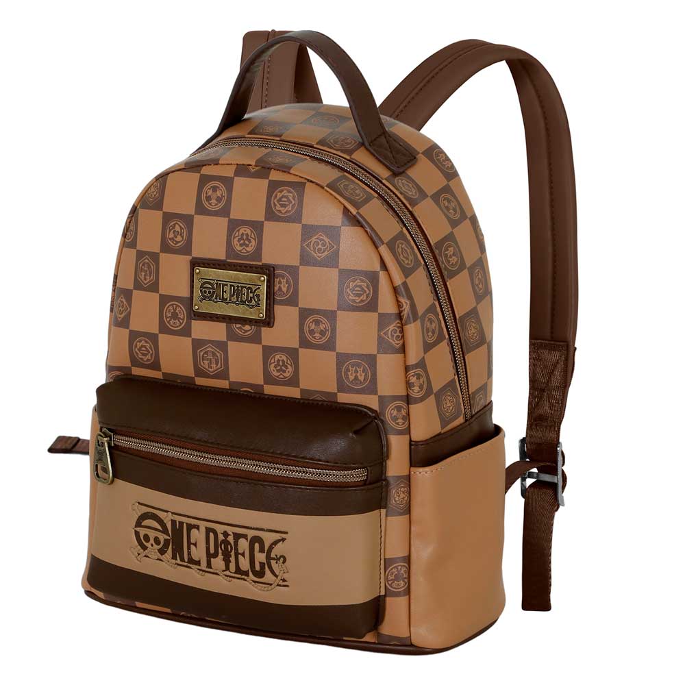 Sac à Dos Heady One Piece « Chess »