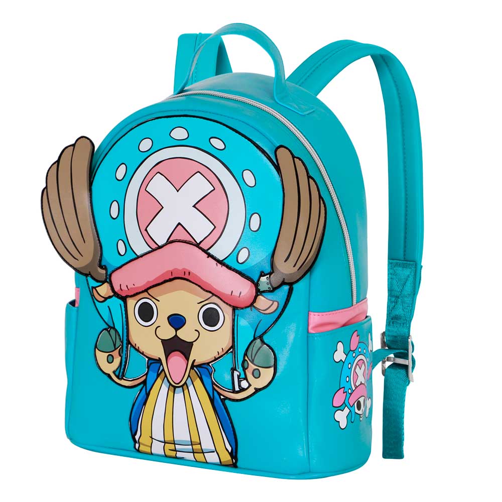 Sac à Dos Heady One Piece « Chopper »