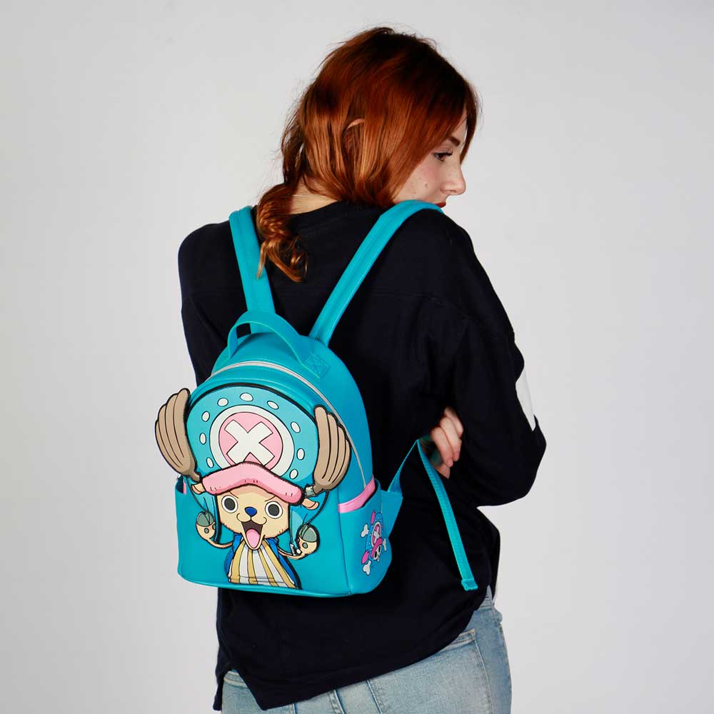 Sac à Dos Heady One Piece « Chopper »